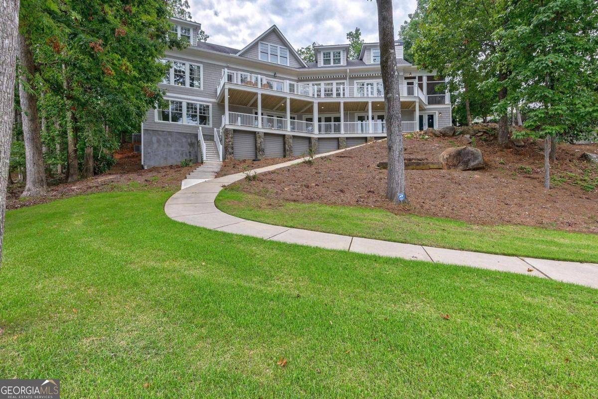 Eatonton, GA 31024,106 Island CT