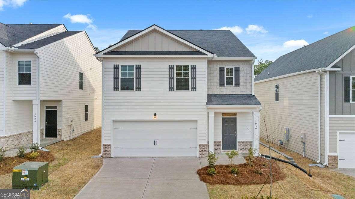 Hampton, GA 30228,11981 Conrad CIR #167