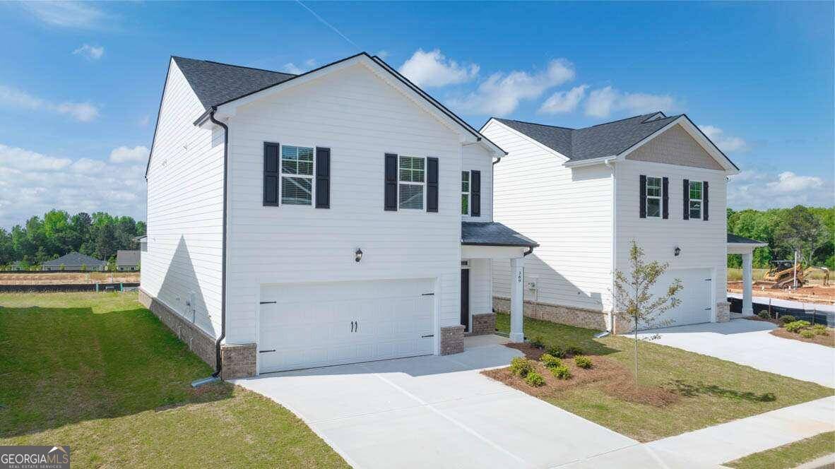 Hampton, GA 30228,12014 Conrad CIR #94