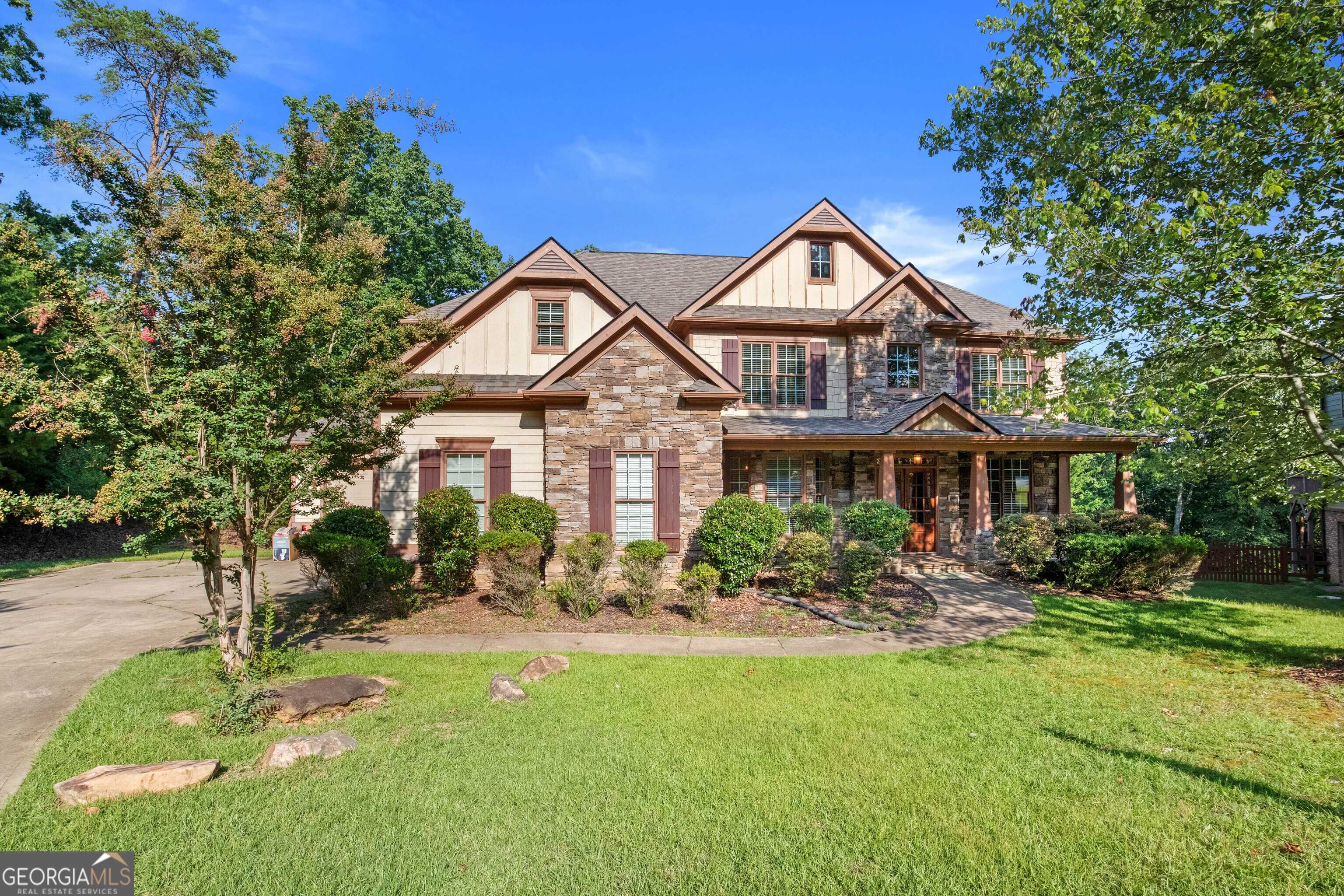 Canton, GA 30114,314 River Birch CT