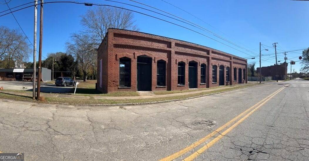 Washington, GA 30673,113 Depot ST