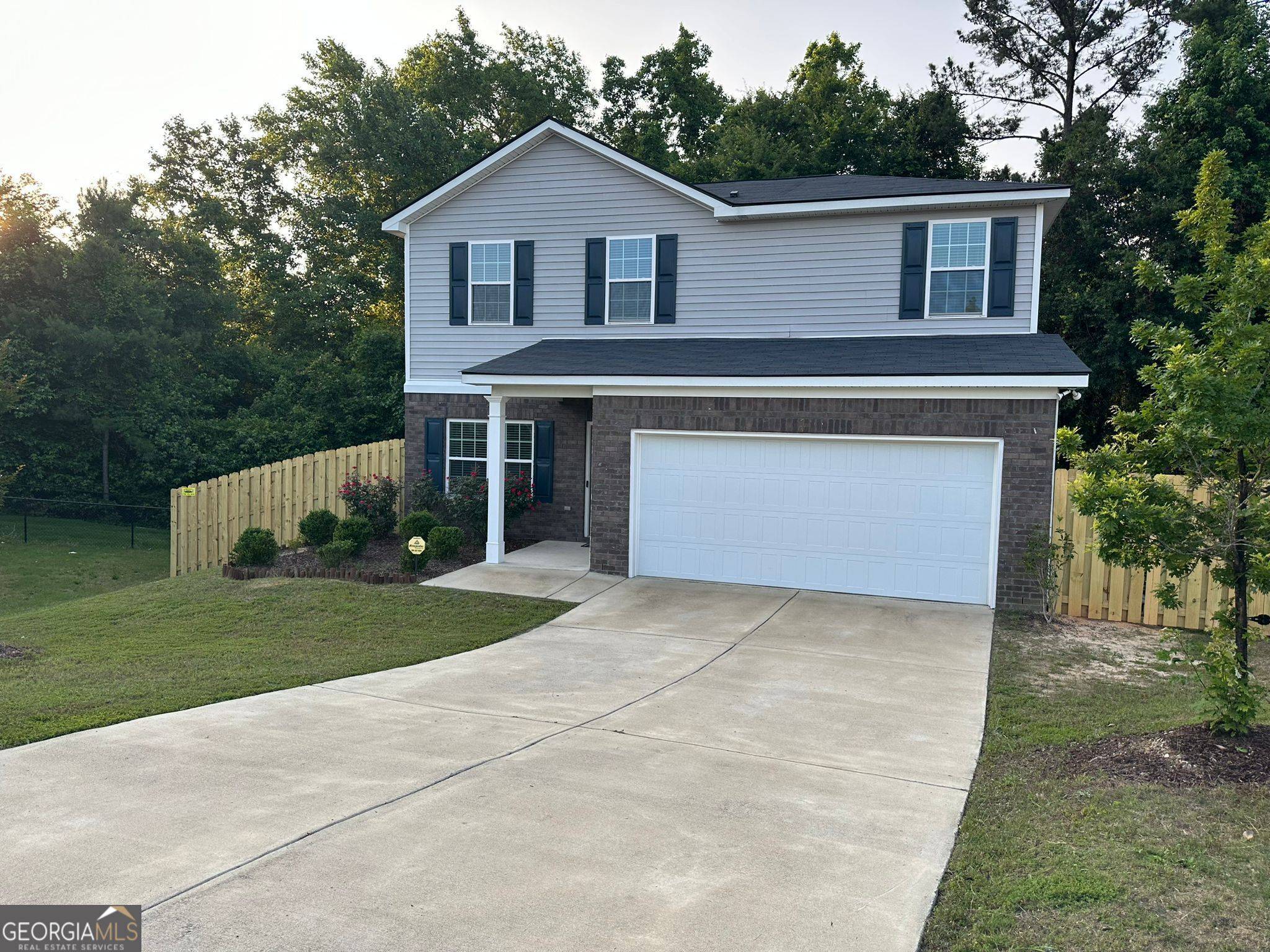 Columbus, GA 31907,6192 Honeysuckle CT