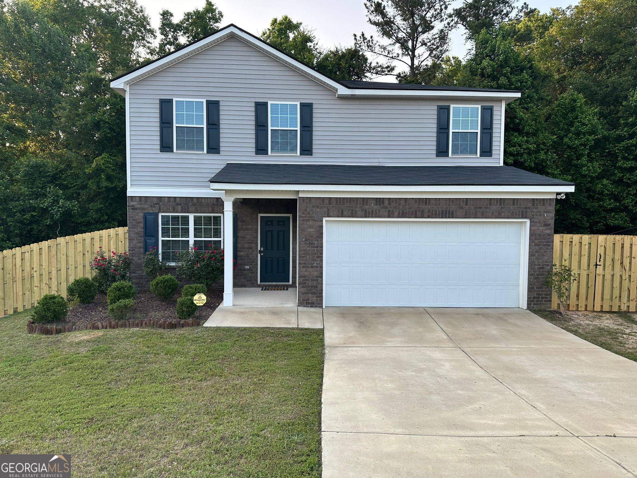 Columbus, GA 31907,6192 Honeysuckle CT