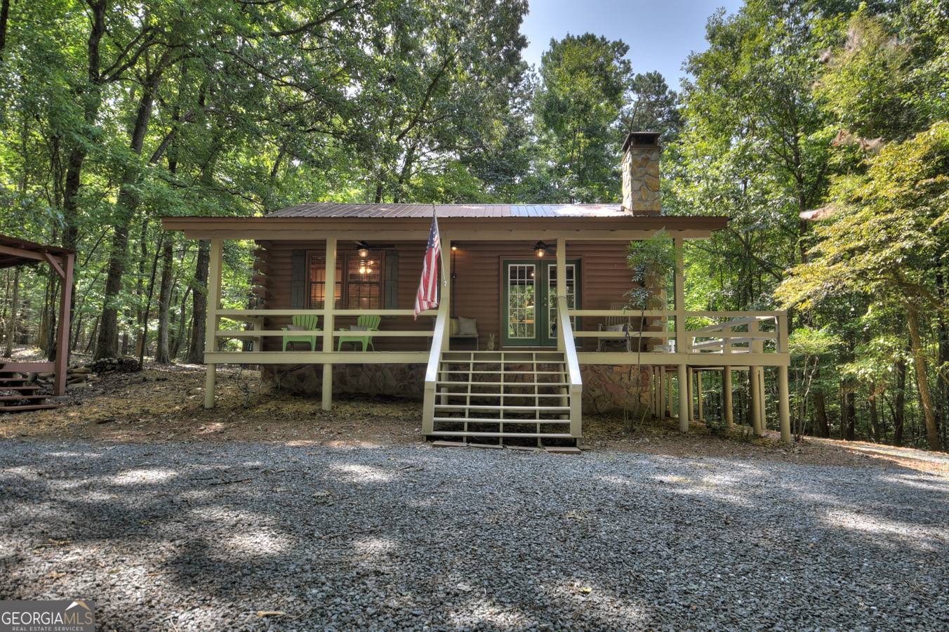 Ellijay, GA 30536,335 Misty Hollow RD