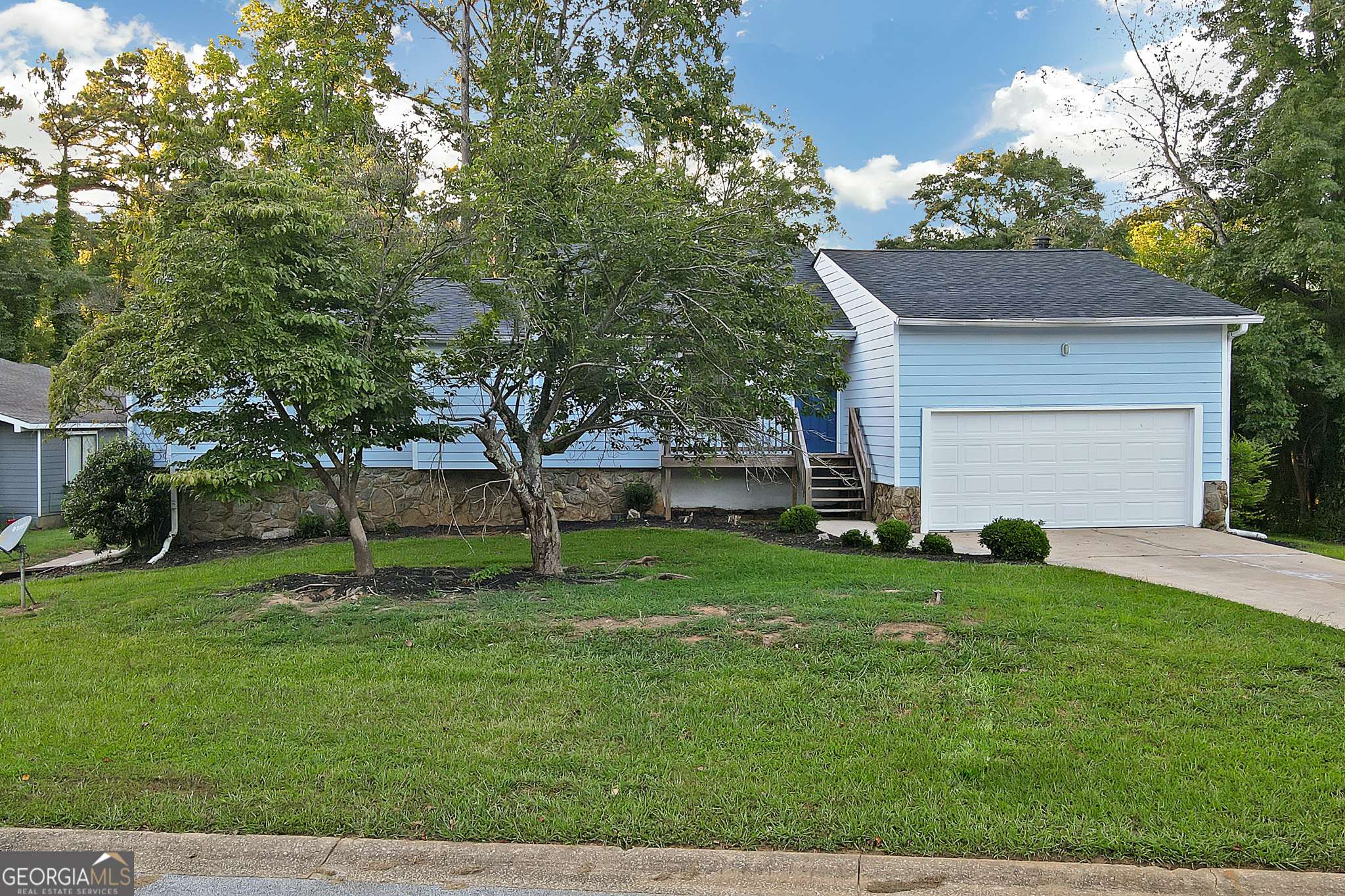 Austell, GA 30168,1454 Walnut Log PL