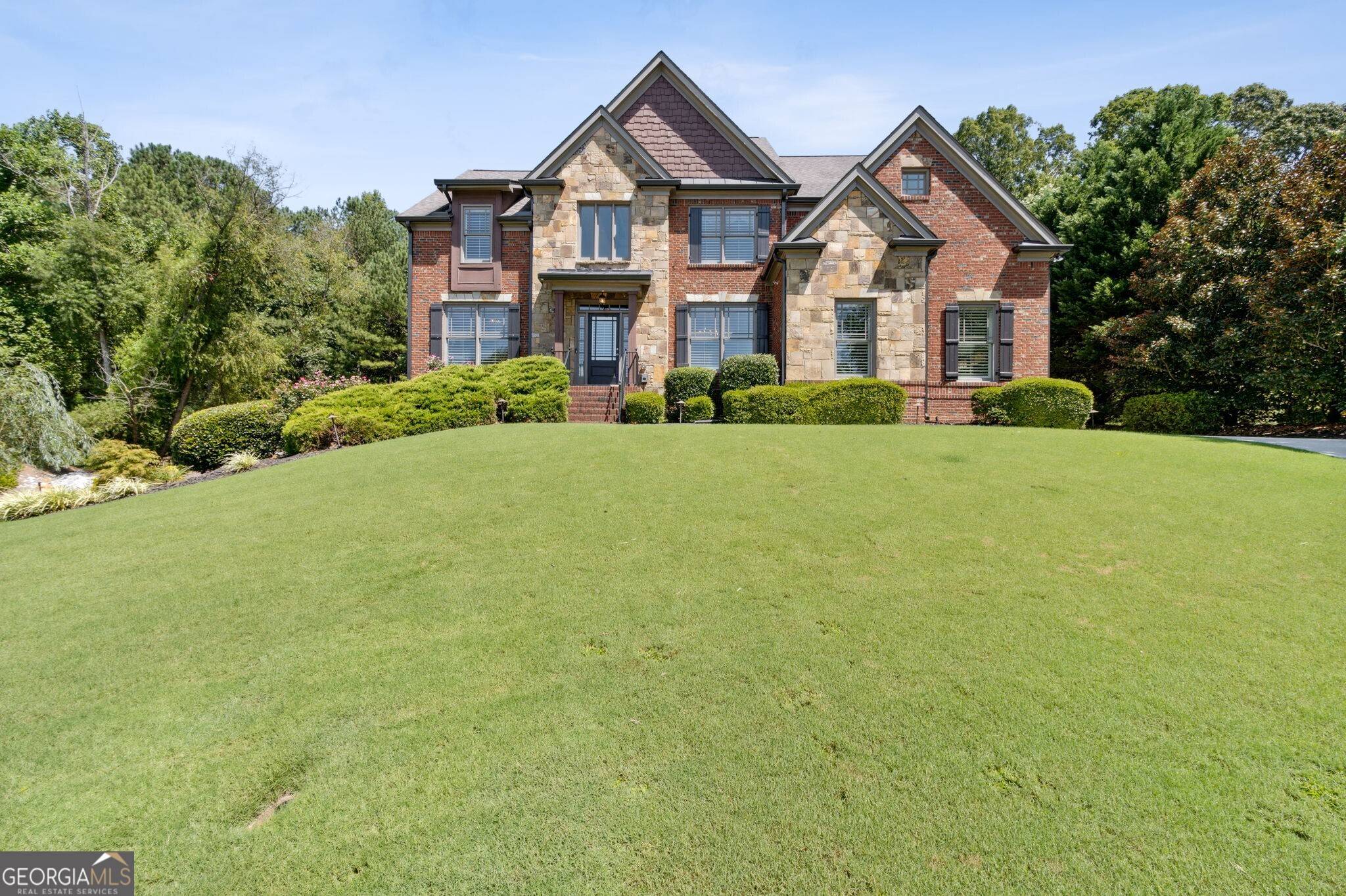 Flowery Branch, GA 30542,4643 Cardinal Ridge WAY