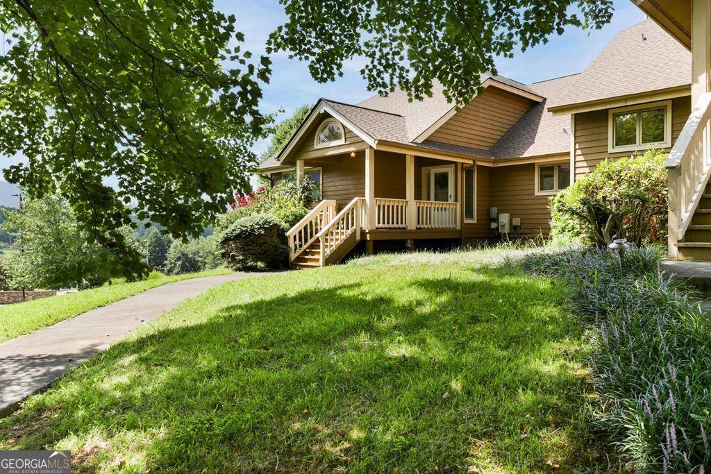 Hayesville, NC 28904,21 Meadow Ridge Drive