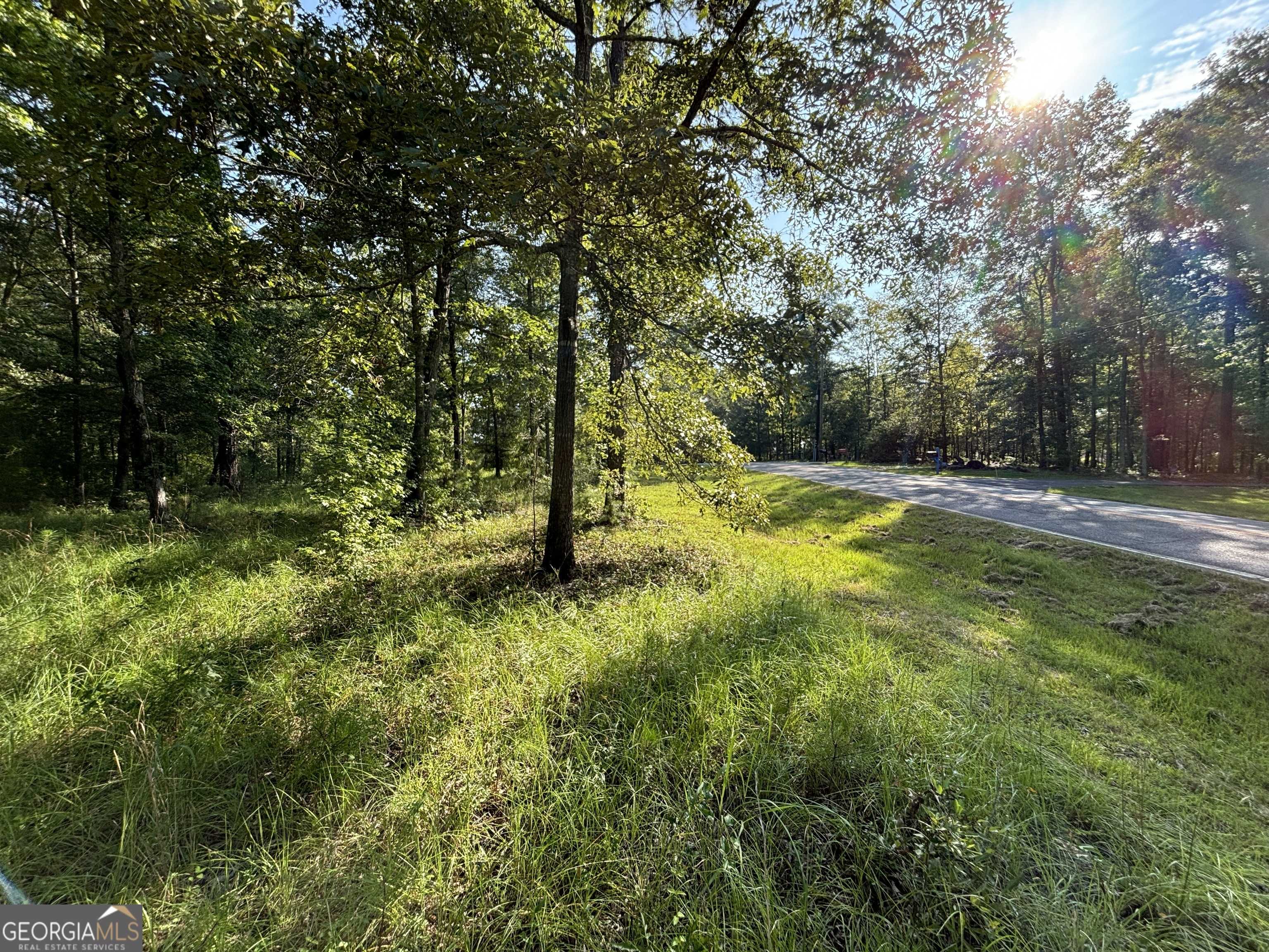 Eatonton, GA 31024,0 Possum Point Dr Lot 2