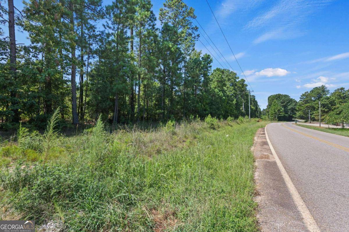 Elberton, GA 30635,LOT 1 Hulmes Chapel RD