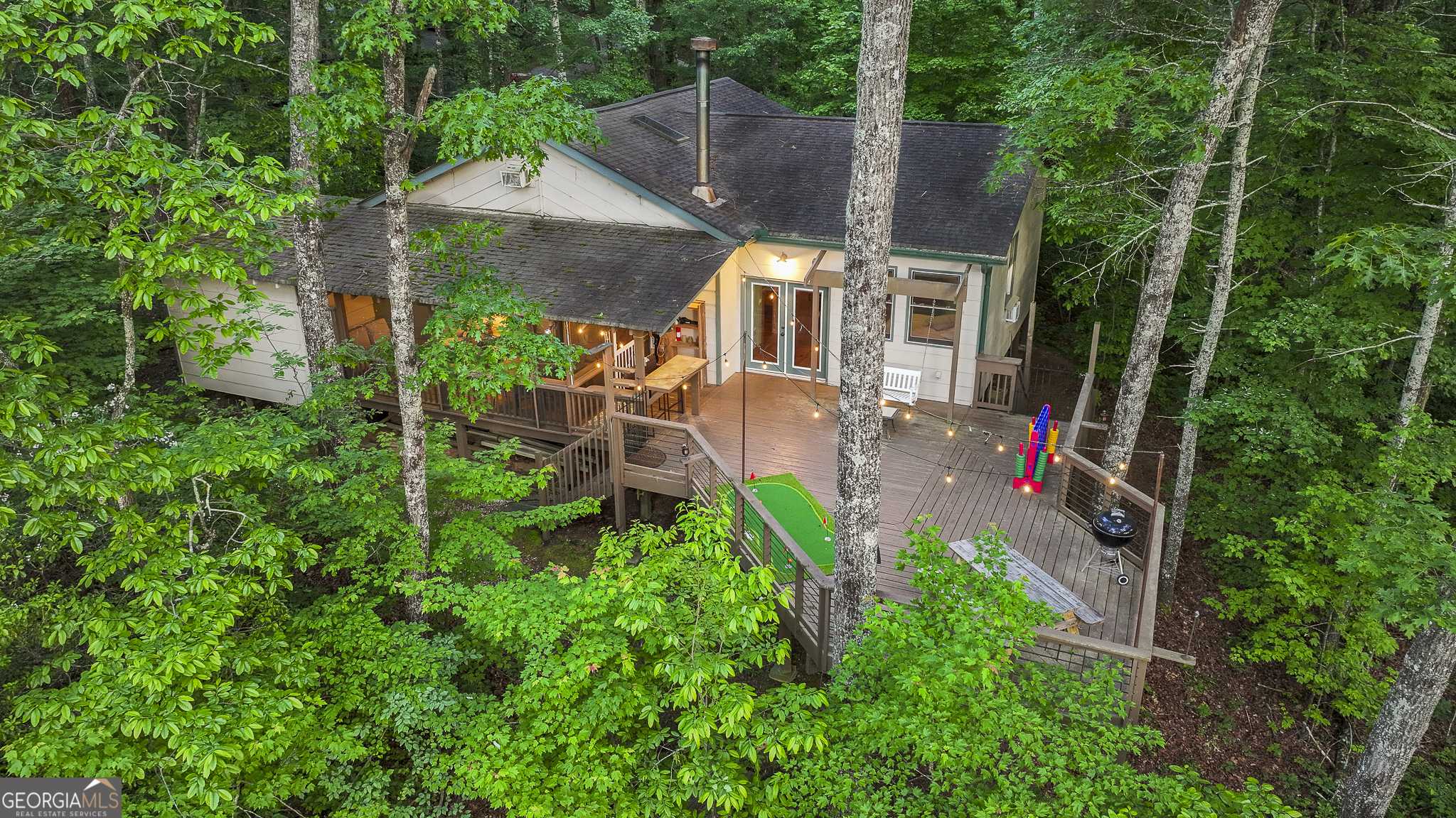 Blue Ridge, GA 30513,87 Rustic RDG