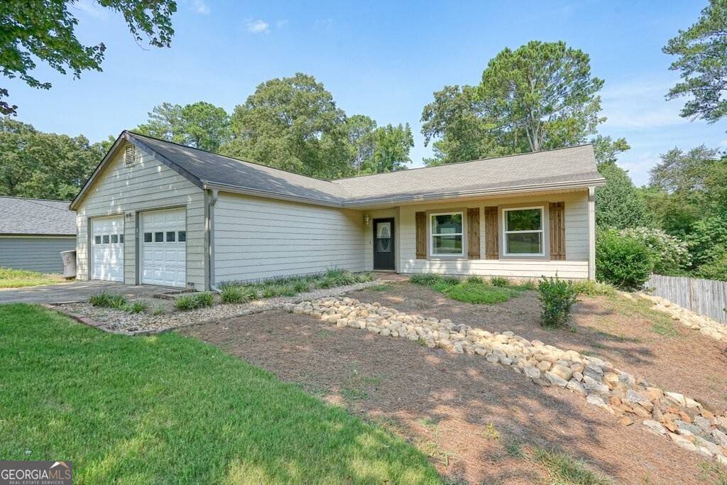 Woodstock, GA 30188,510 River PL