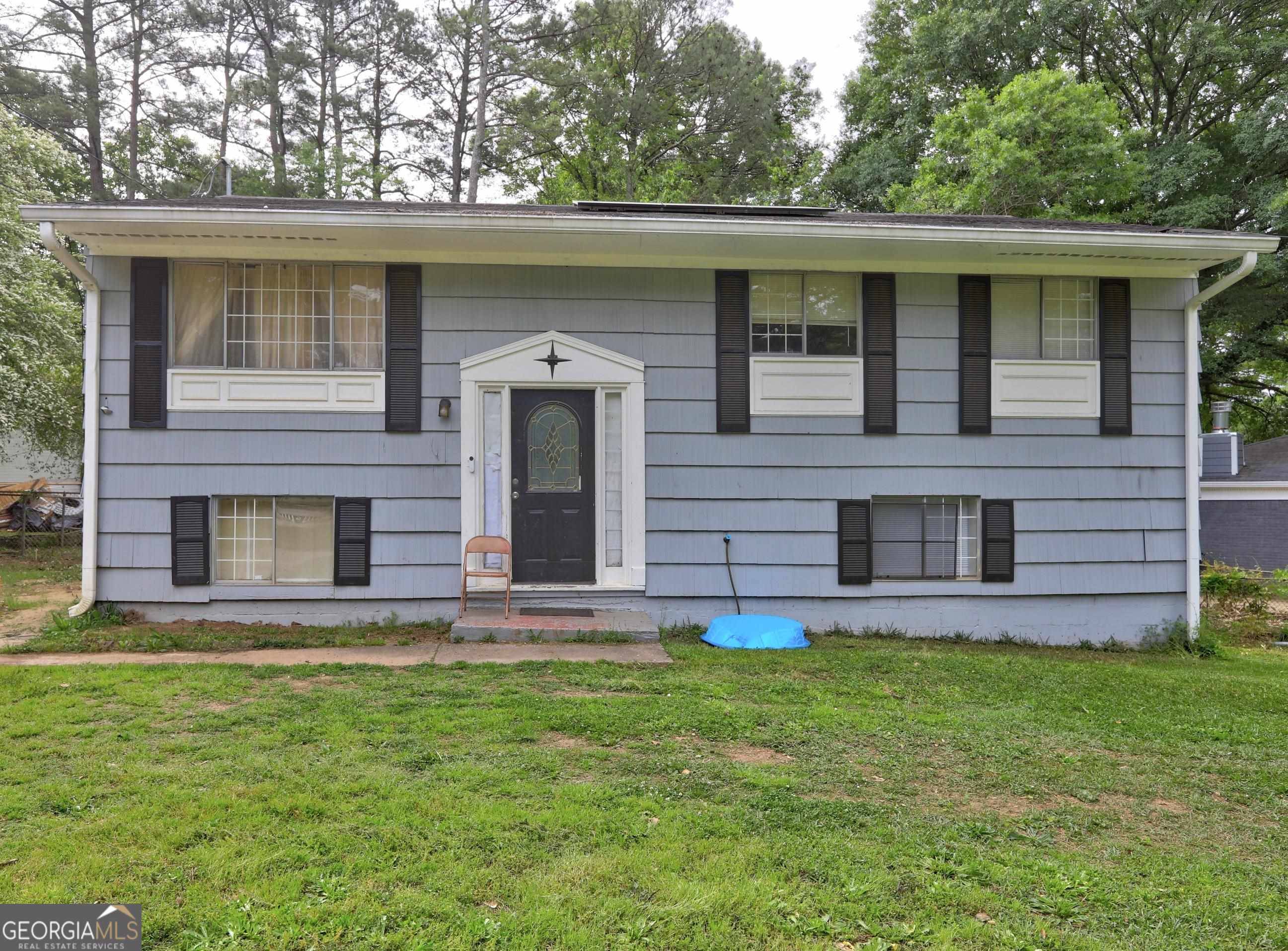 Riverdale, GA 30296,1276 Pineglen DR