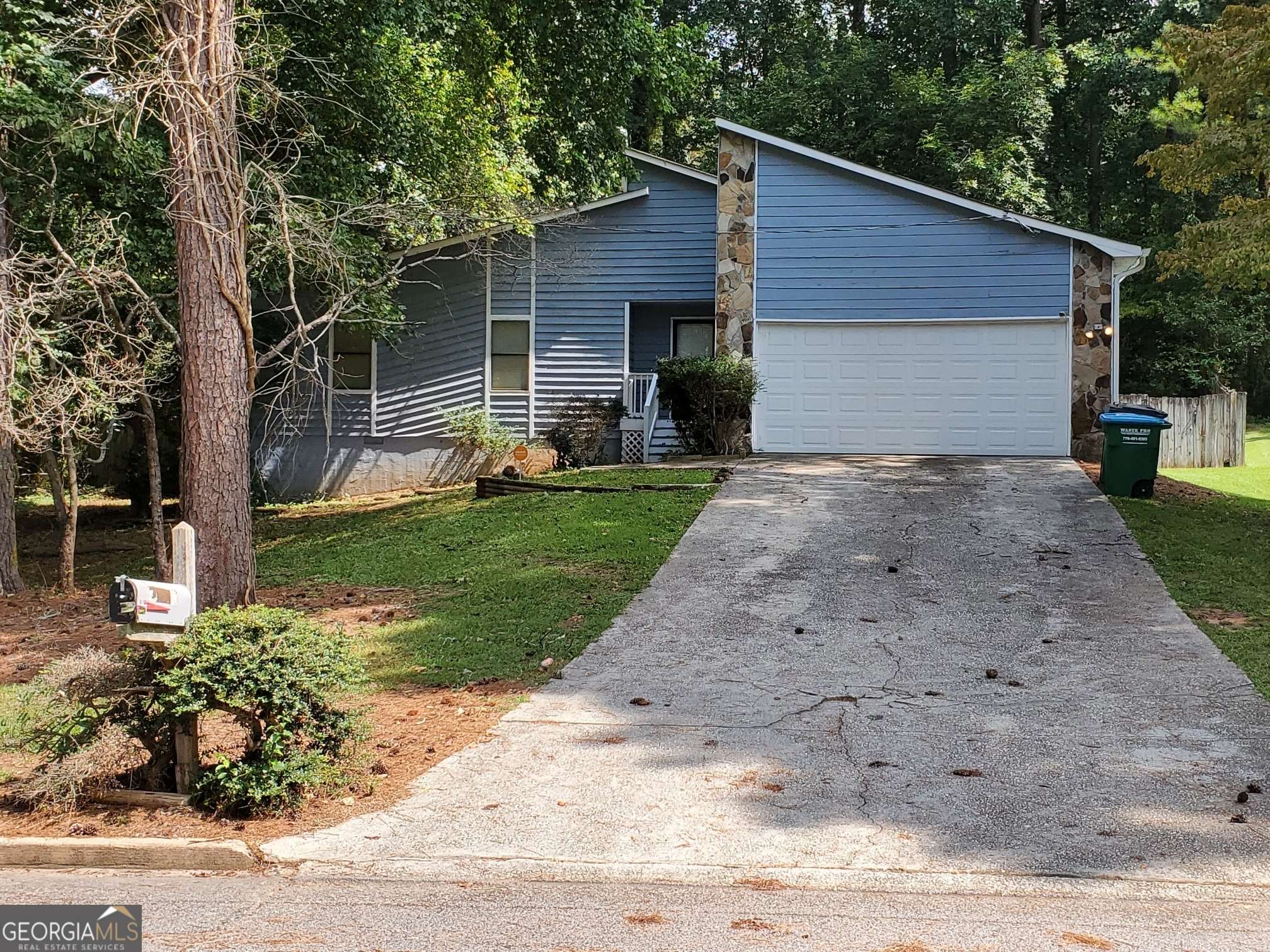 Stone Mountain, GA 30087,3364 Sheree TRL