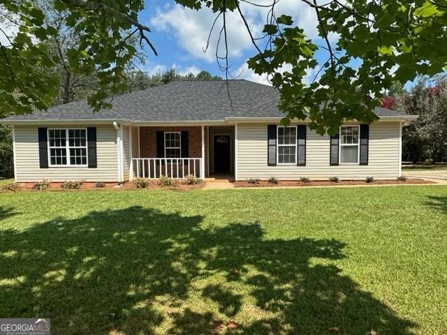 Bogart, GA 30622,17 Eric WAY