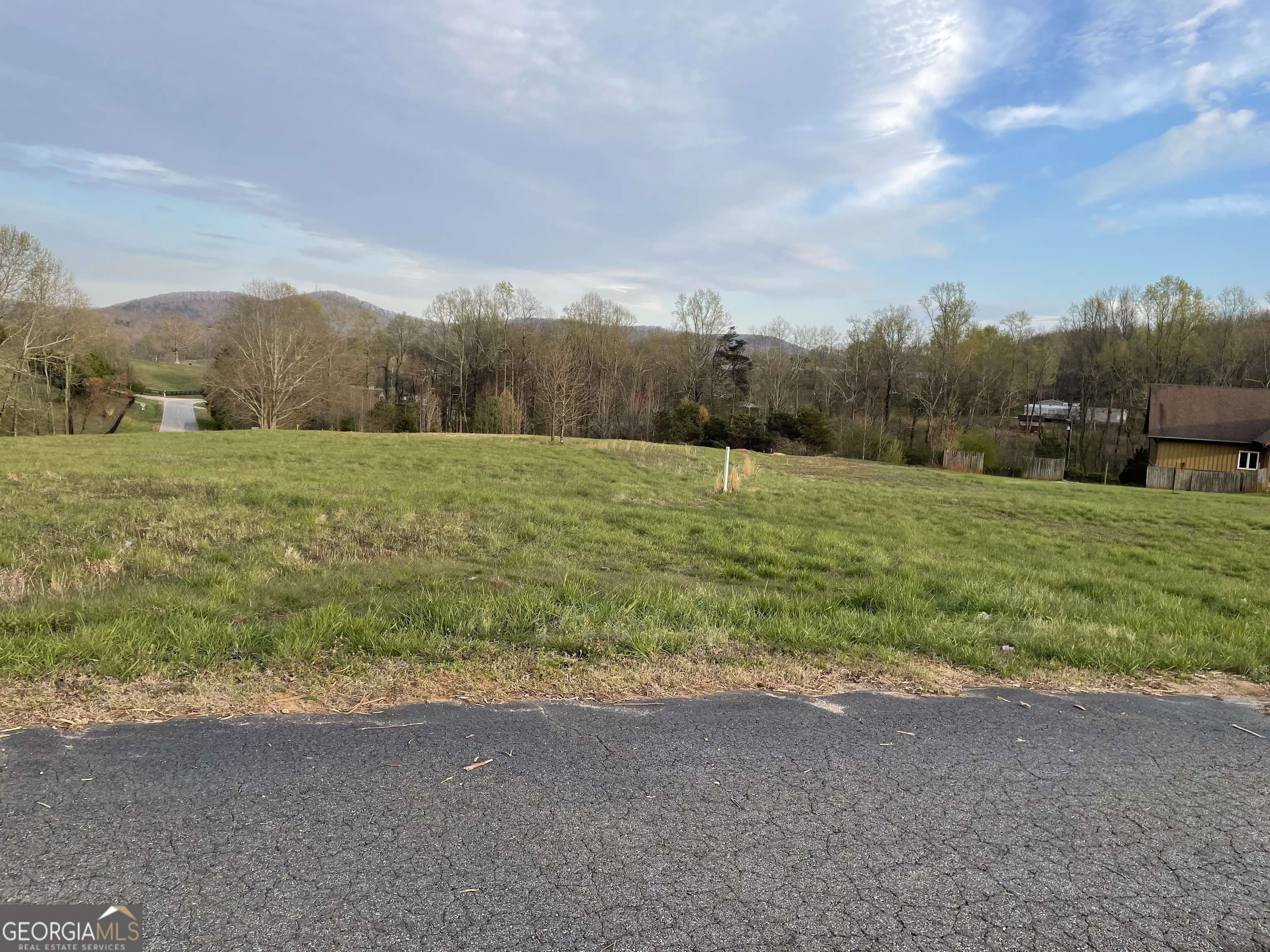 Cleveland, GA 30528,LOT 2 S Whitehall Road