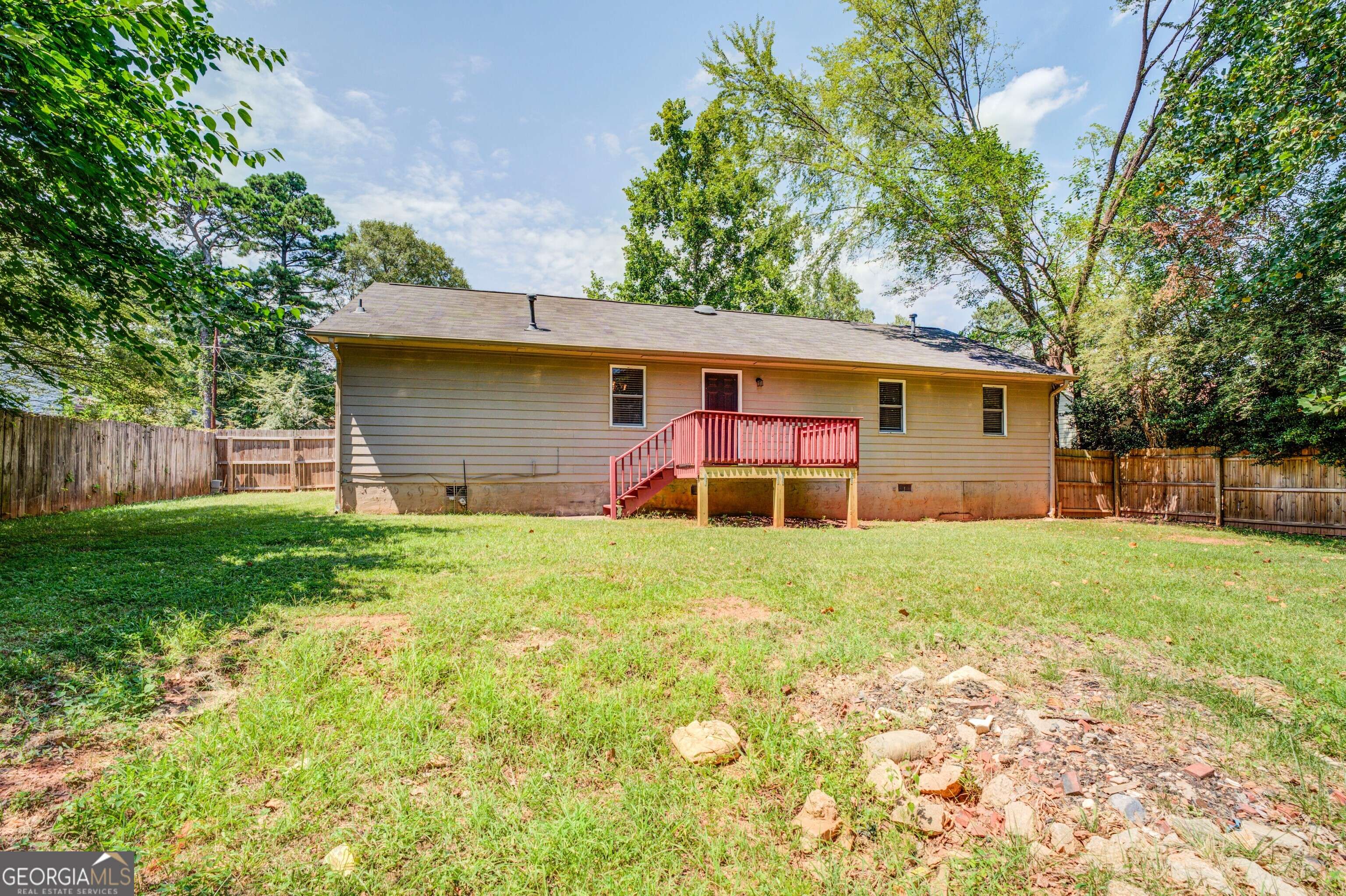 Stockbridge, GA 30281,116 Clifford CT