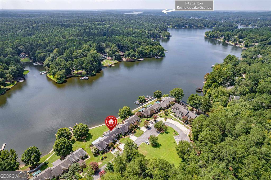 Greensboro, GA 30642,1095 Wharfside CT