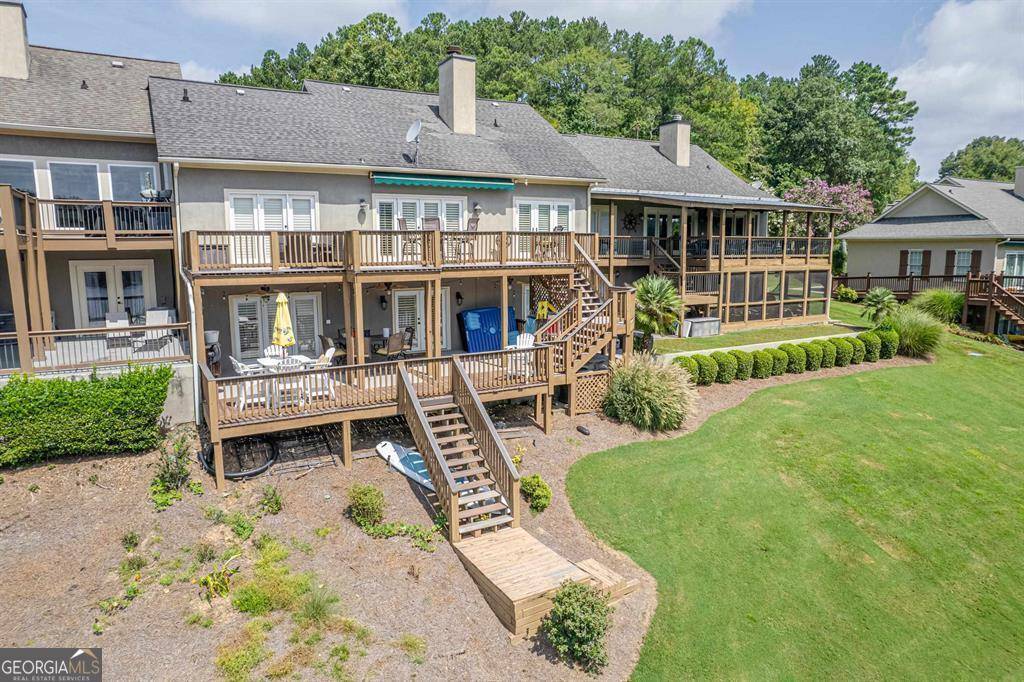 Greensboro, GA 30642,1095 Wharfside CT