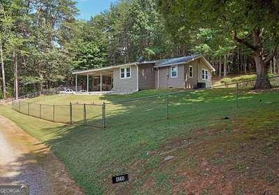 Blue Ridge, GA 30513,4276 Old Hwy 2