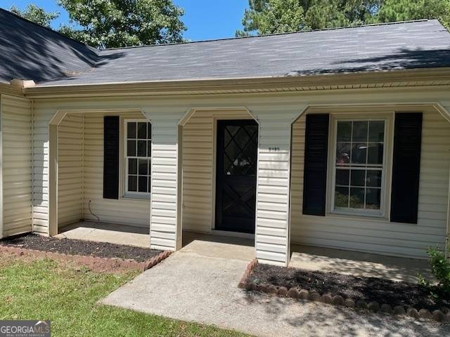 Riverdale, GA 30274,8489 Alden CT