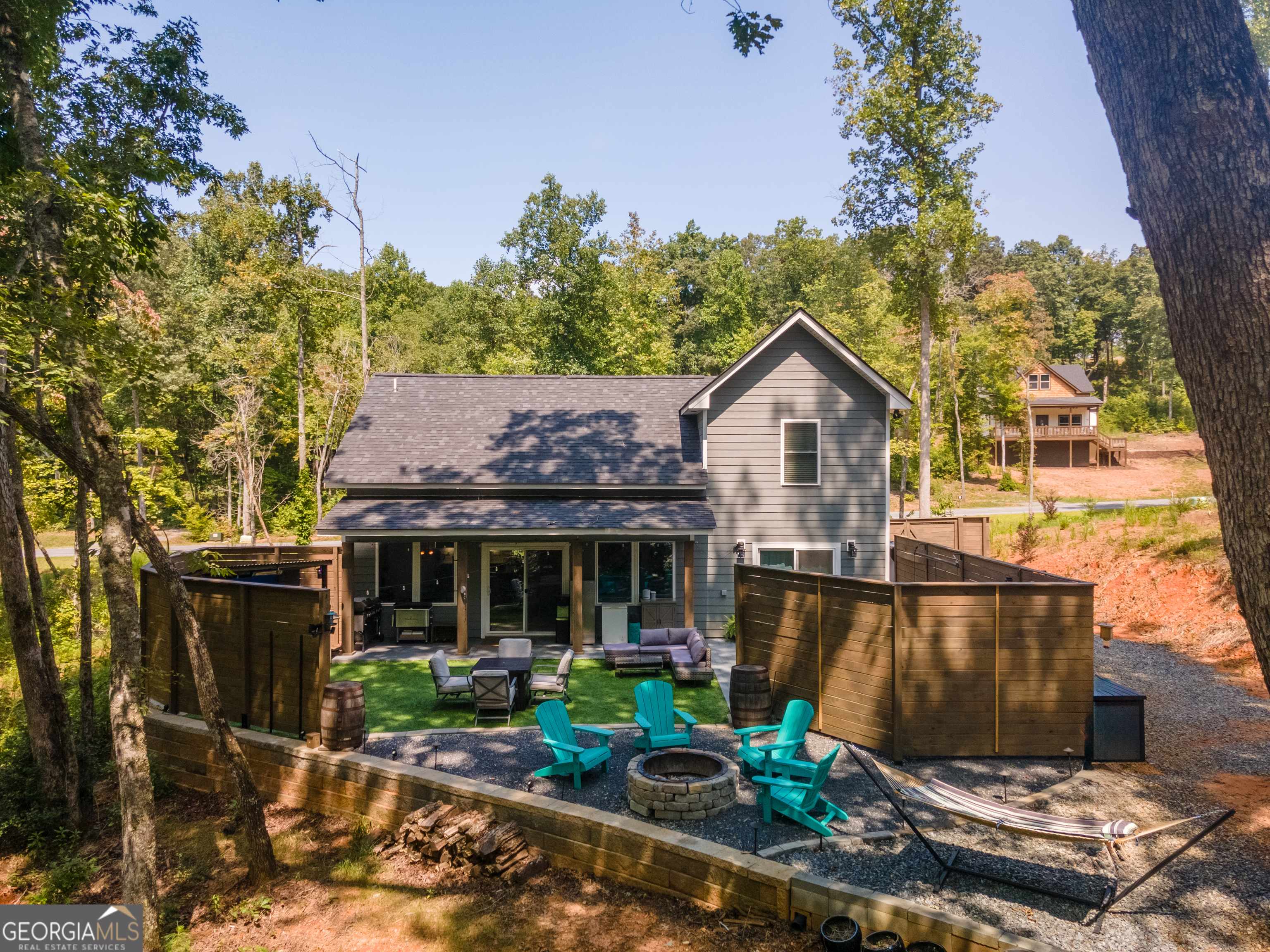 Ellijay, GA 30540,123 Lake Top LN