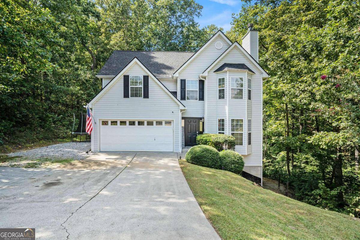 Gainesville, GA 30506,3318 High View CT