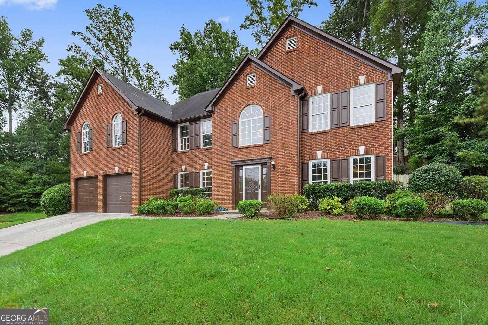 Stone Mountain, GA 30087,587 Wynmeadow CT