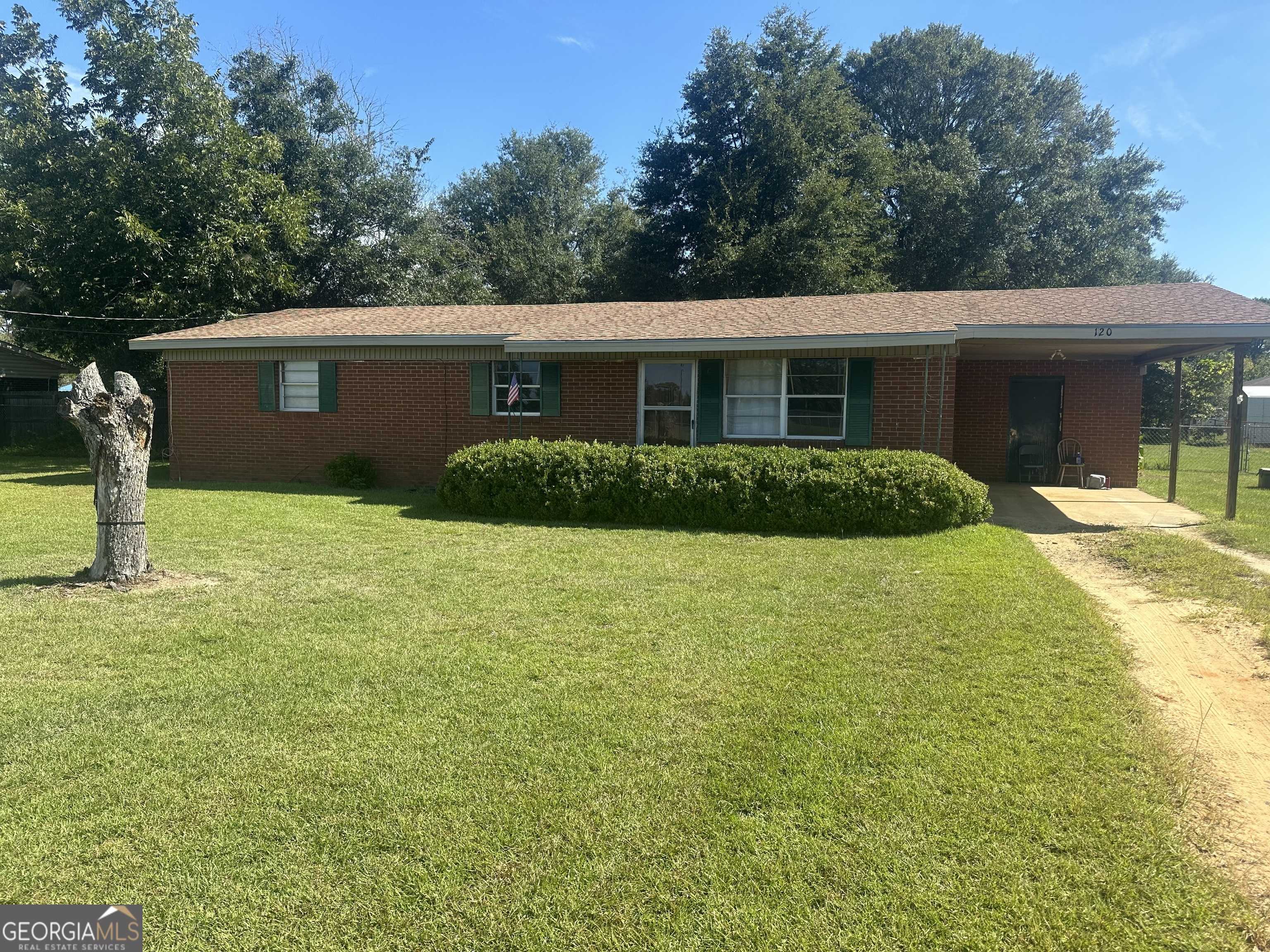 East Dublin, GA 31027,120 Sunny LN