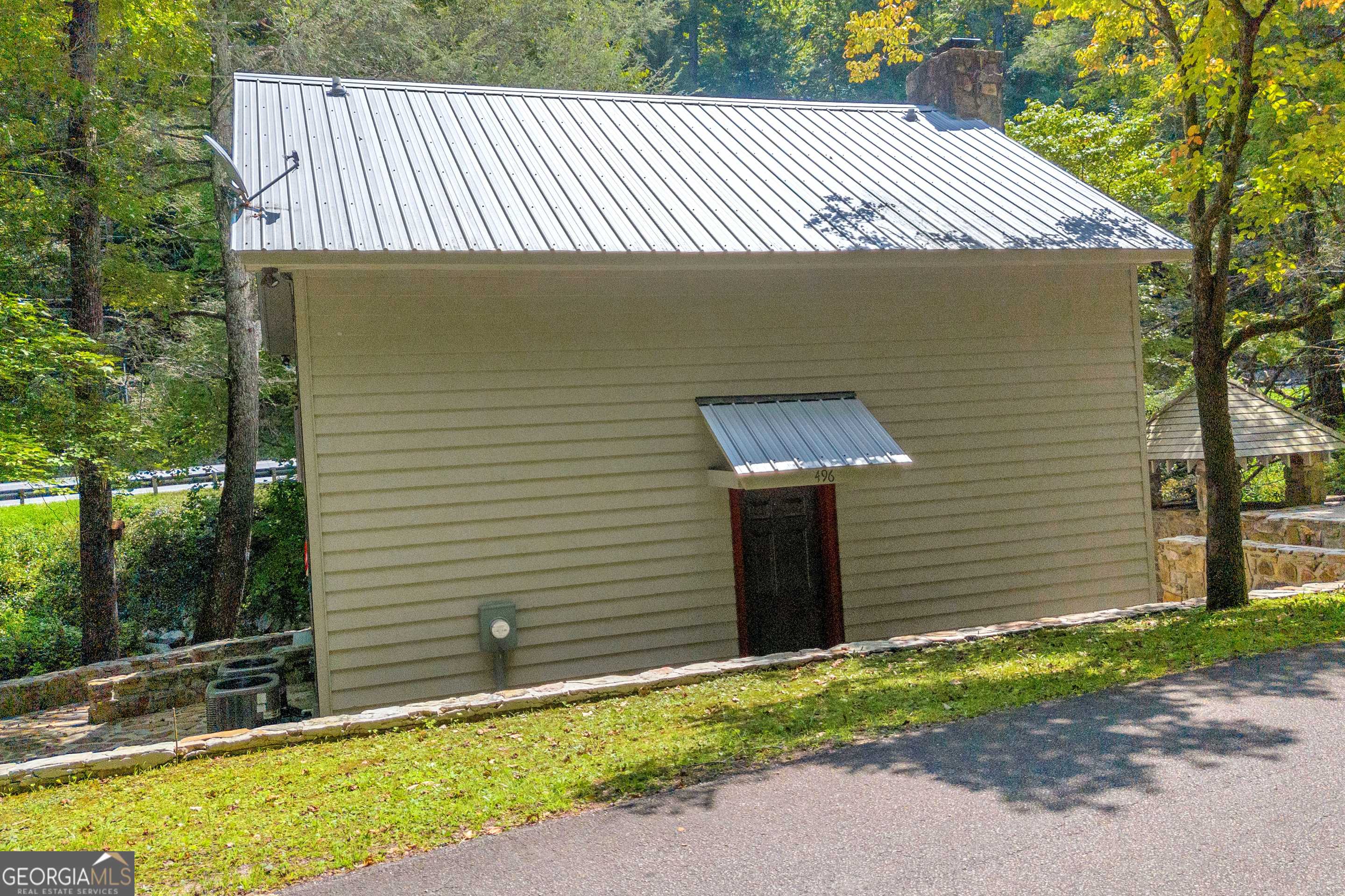 Helen, GA 30545,496 Poplar Stump RD