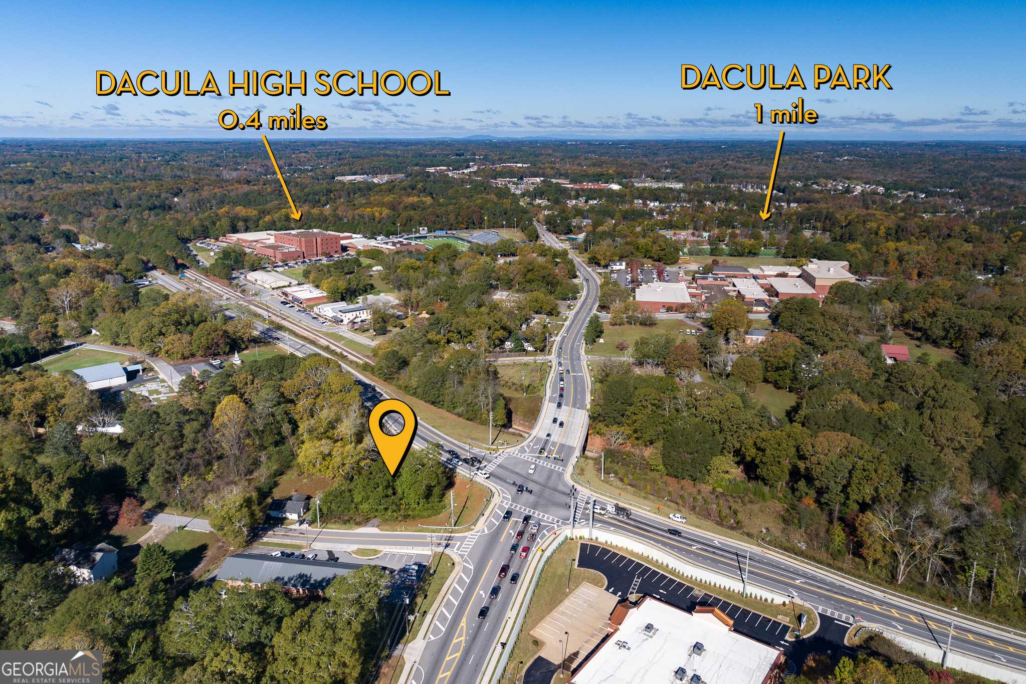 Dacula, GA 30019,291 Harbins RD