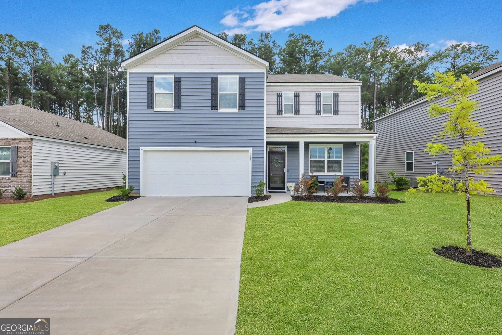 Pooler, GA 31322,118 Charles LN