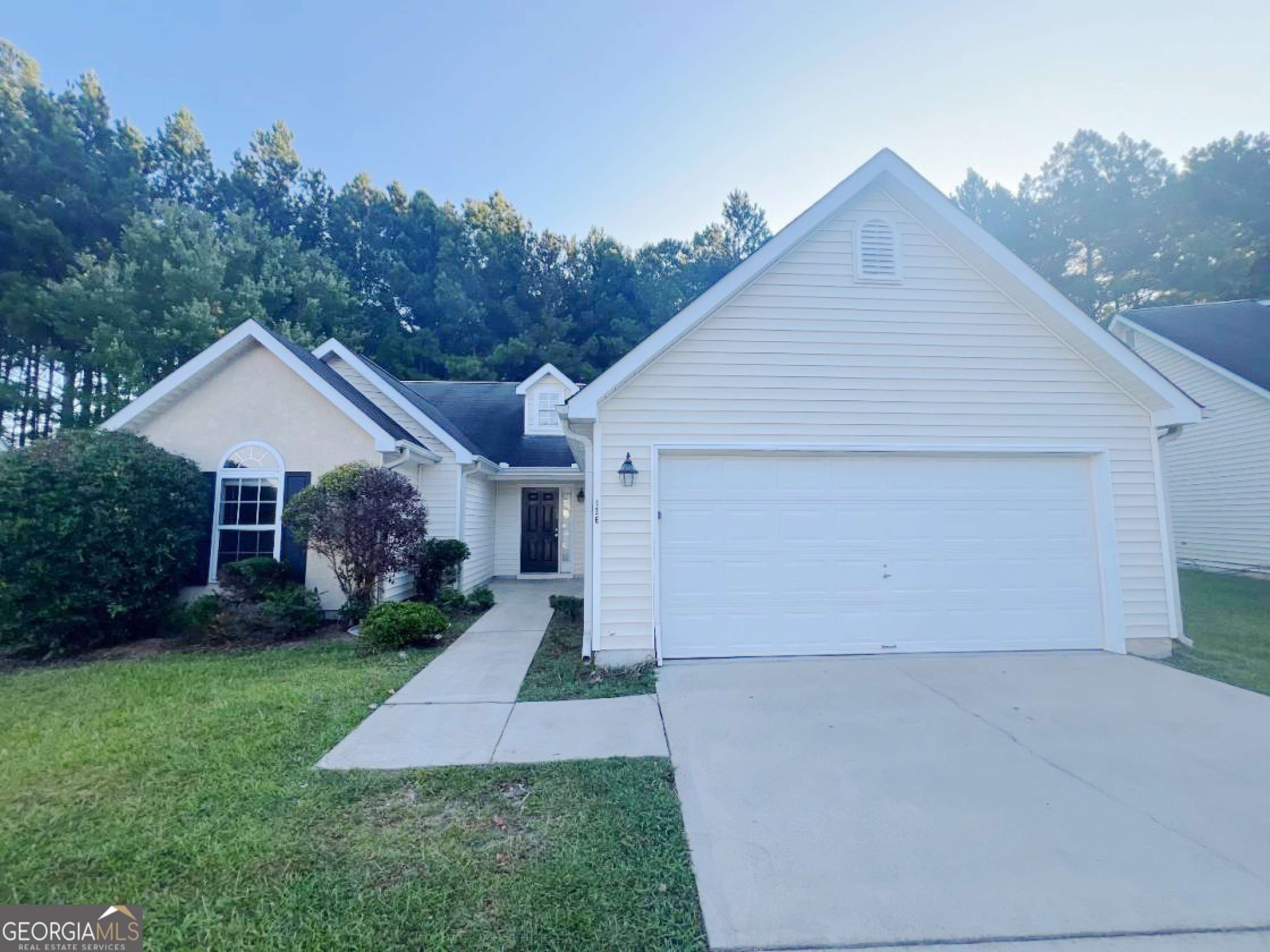 Fairburn, GA 30213,136 Fairhaven TRL