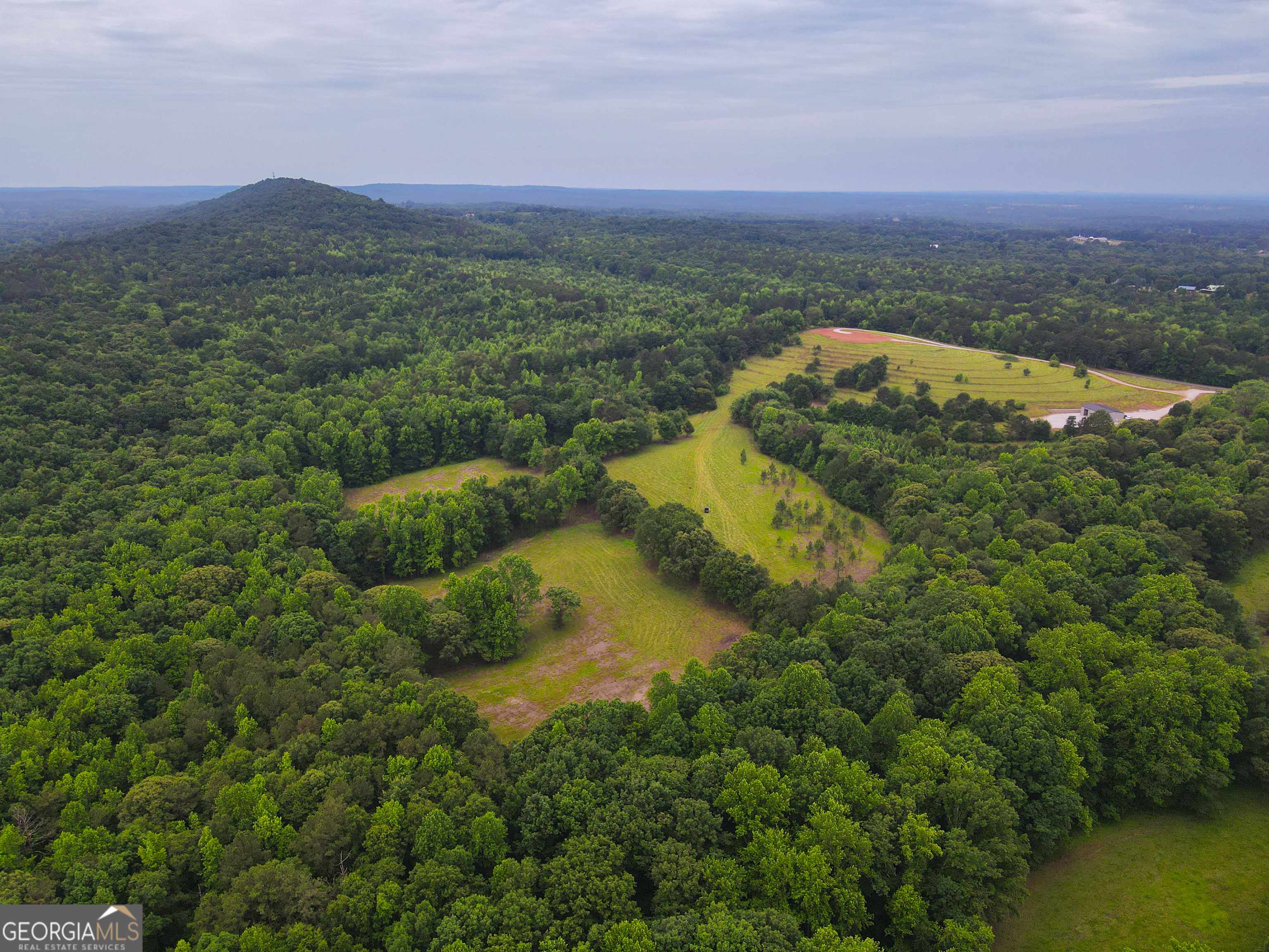 Bowdon, GA 30108,85-B Blackjack Mountain Road