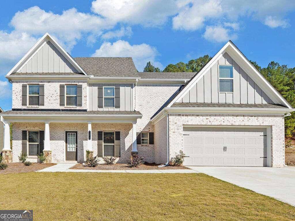 Jefferson, GA 30549,3721 Cheyenne LN