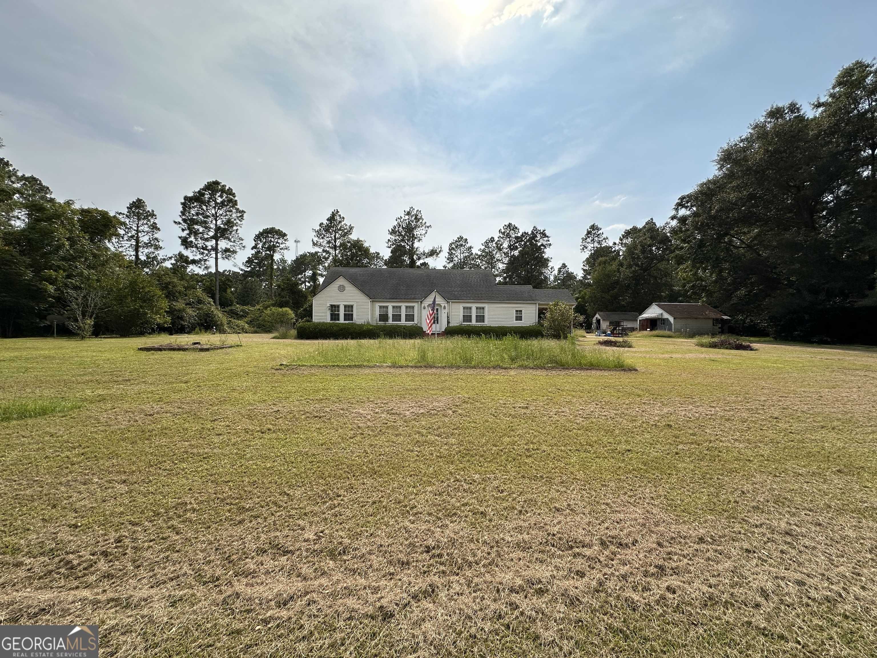 Morgan, GA 39866,29277 N Bermuda ST