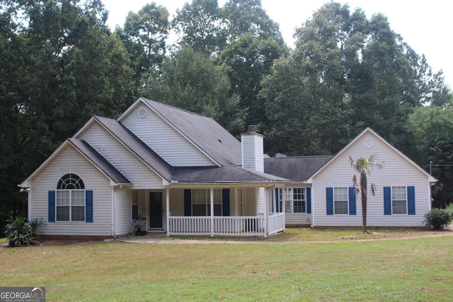 Mcdonough, GA 30252,166 Jackson Lake RD