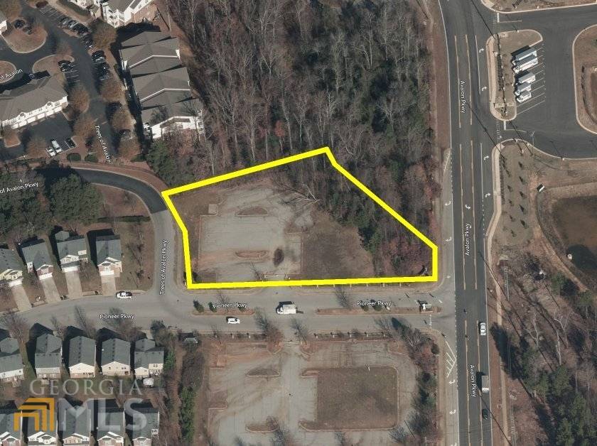 Mcdonough, GA 30253,2050 Avalon Pkwy #1.21 AC