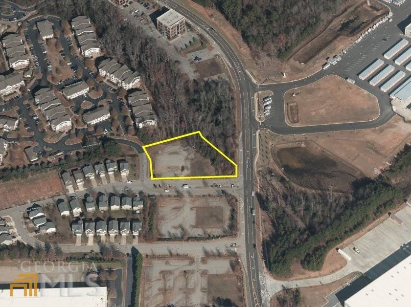 Mcdonough, GA 30253,2050 Avalon Pkwy #1.21 AC