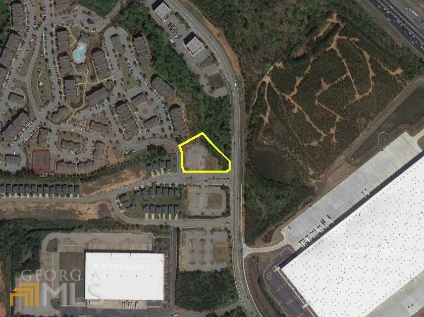 Mcdonough, GA 30253,2050 Avalon Pkwy #1.21 AC