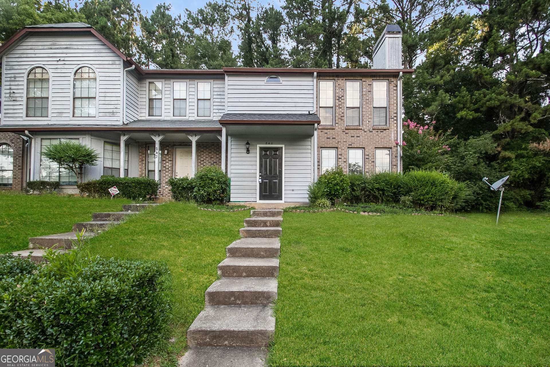 Stone Mountain, GA 30088,840 Heritage Oaks DR