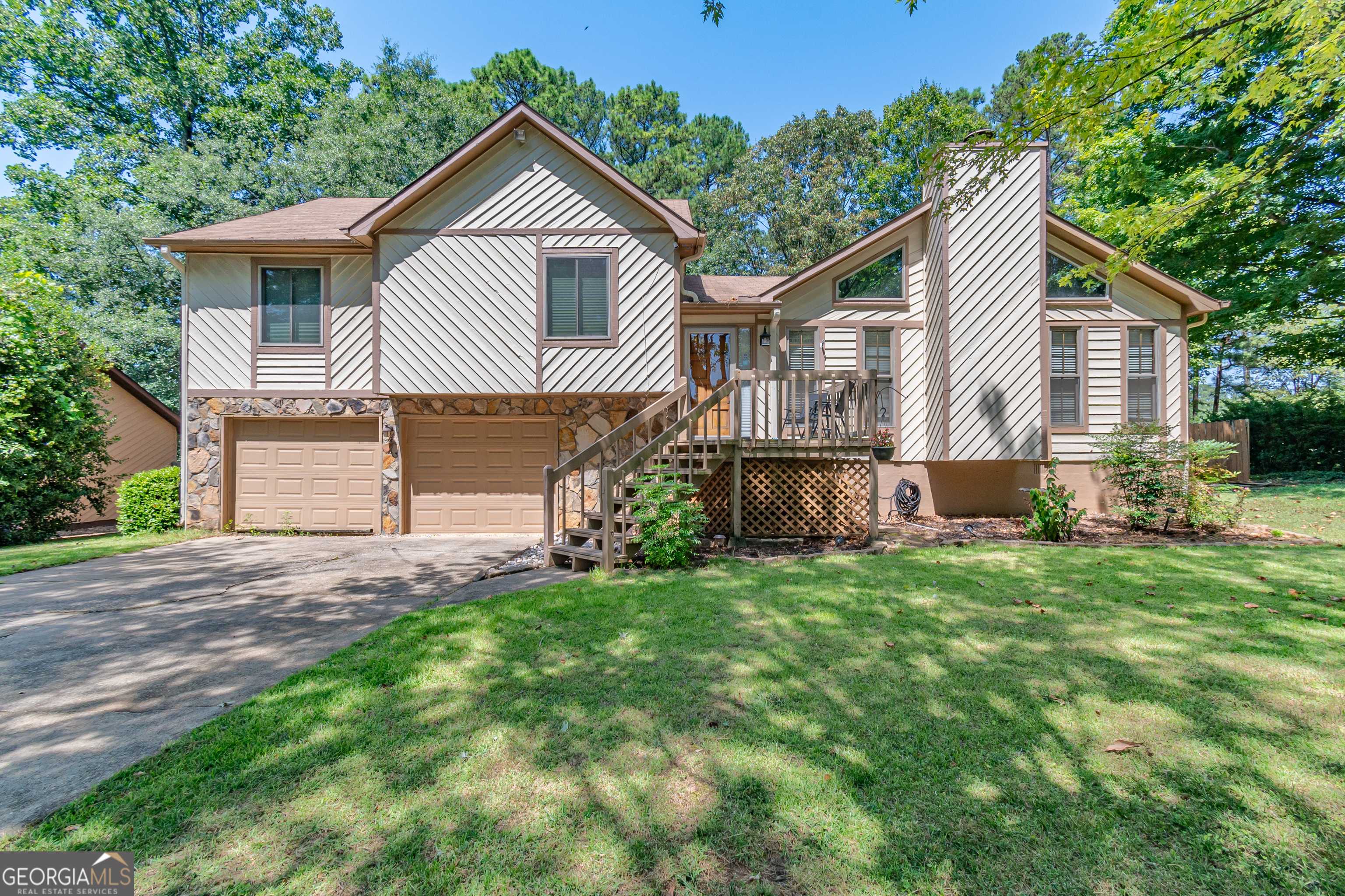 Duluth, GA 30096,2633 Peachtree PL