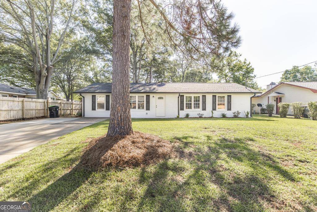 Warner Robins, GA 31093,106 W Imperial CIR