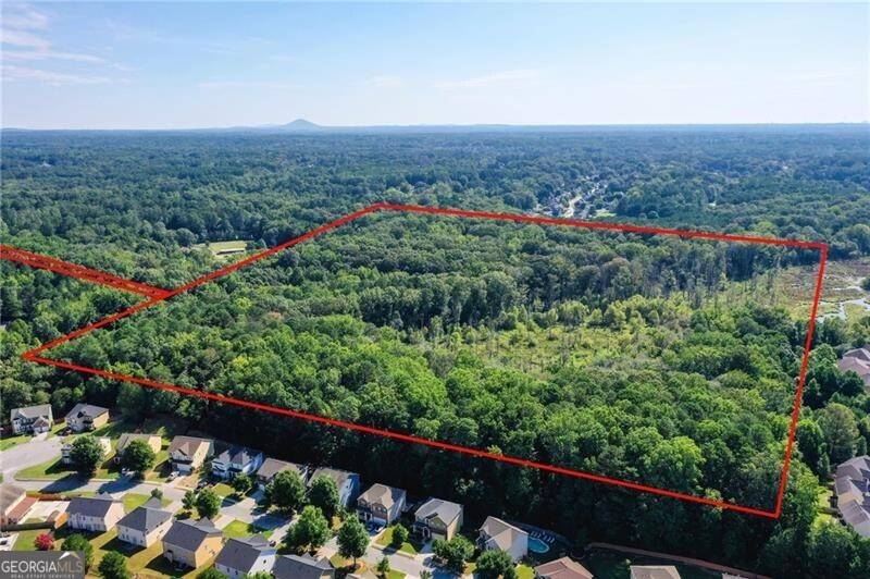 Powder Springs, GA 30127,0000 Moon RD