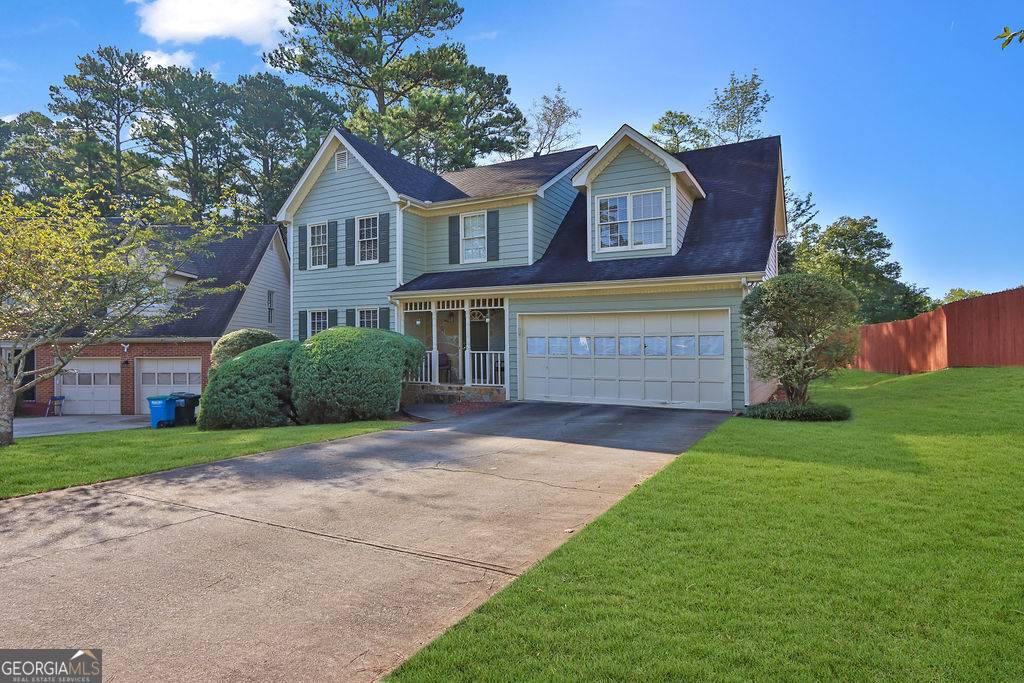 Duluth, GA 30096,3940 Genoa CT