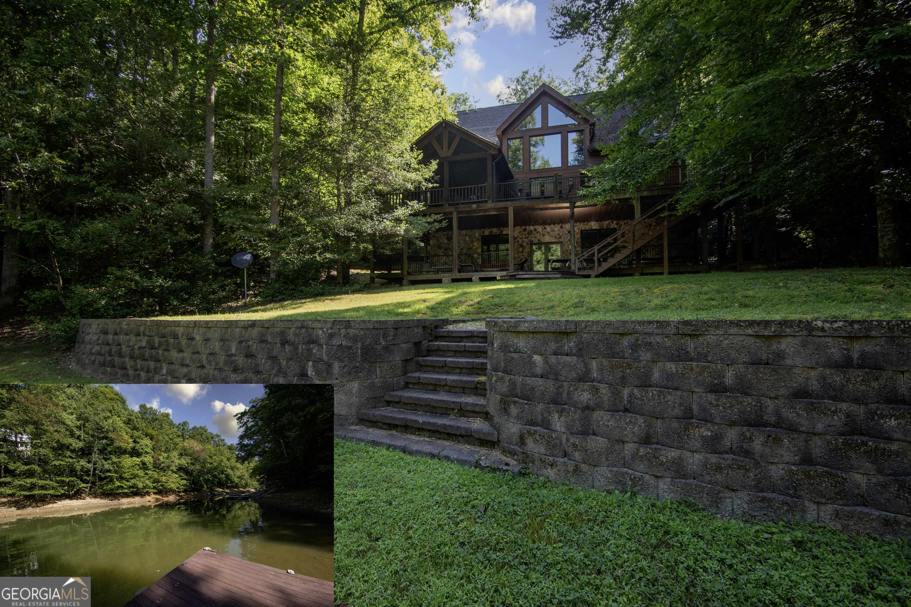 Blairsville, GA 30512,278 Holly Hill DR