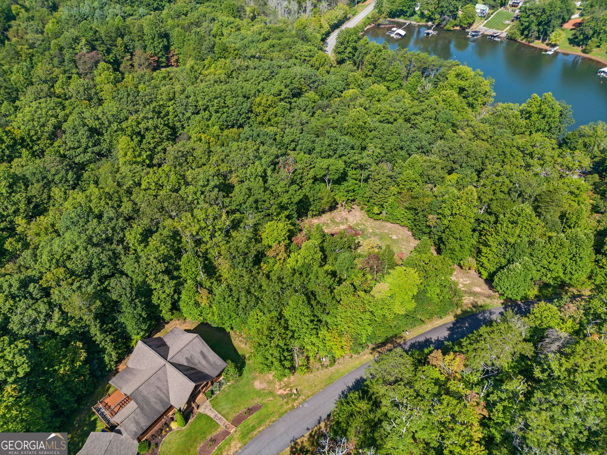 Hiawassee, GA 30546,LOT 4 Sweetwater View Rd