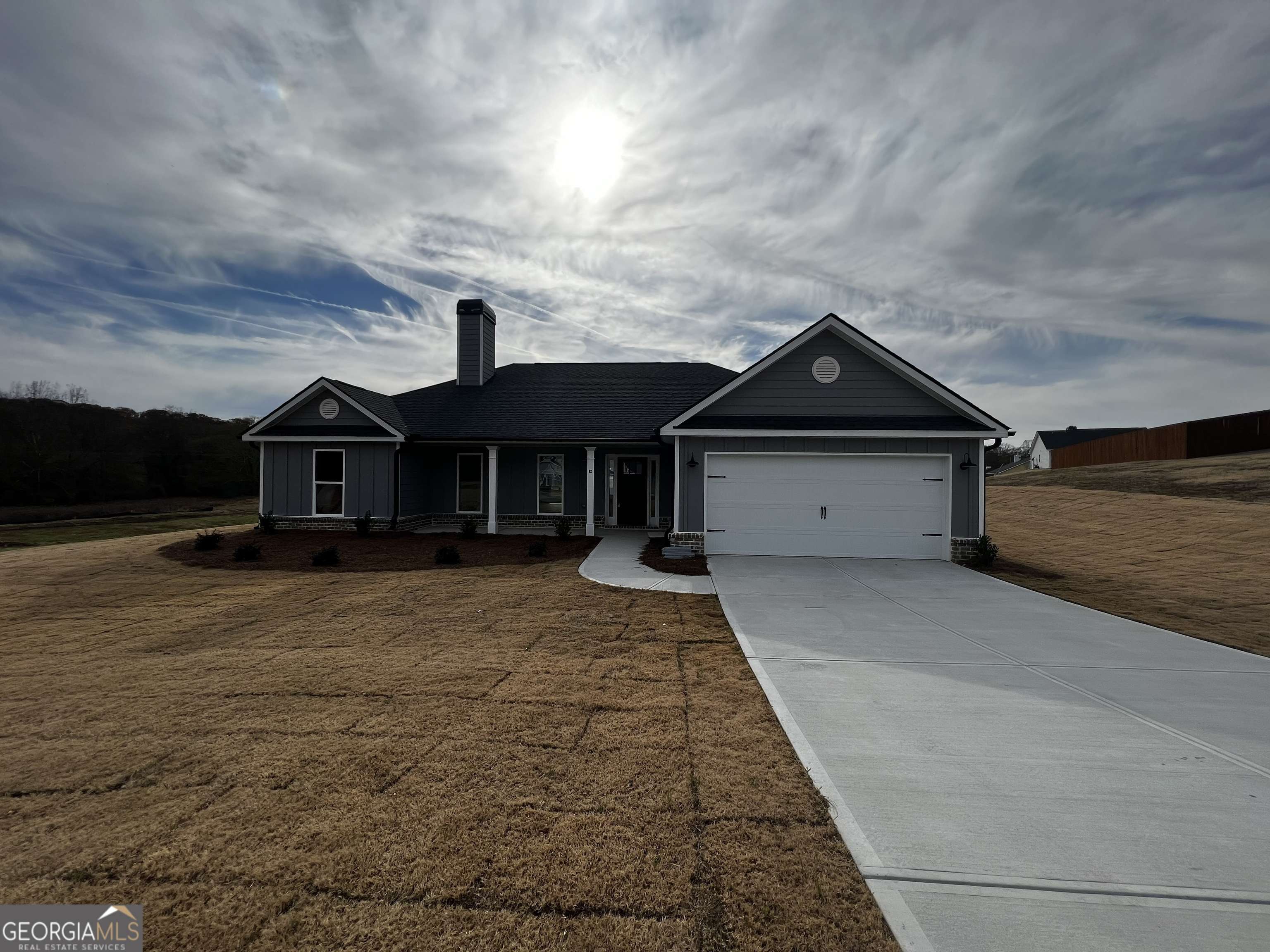 Winder, GA 30680,62 Advent DR #LOT 38