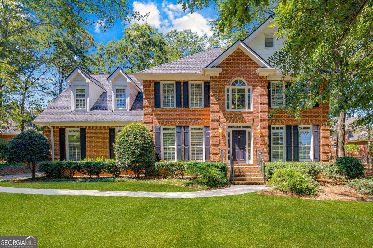 Athens, GA 30606,1231 Scarlet Oak CIR