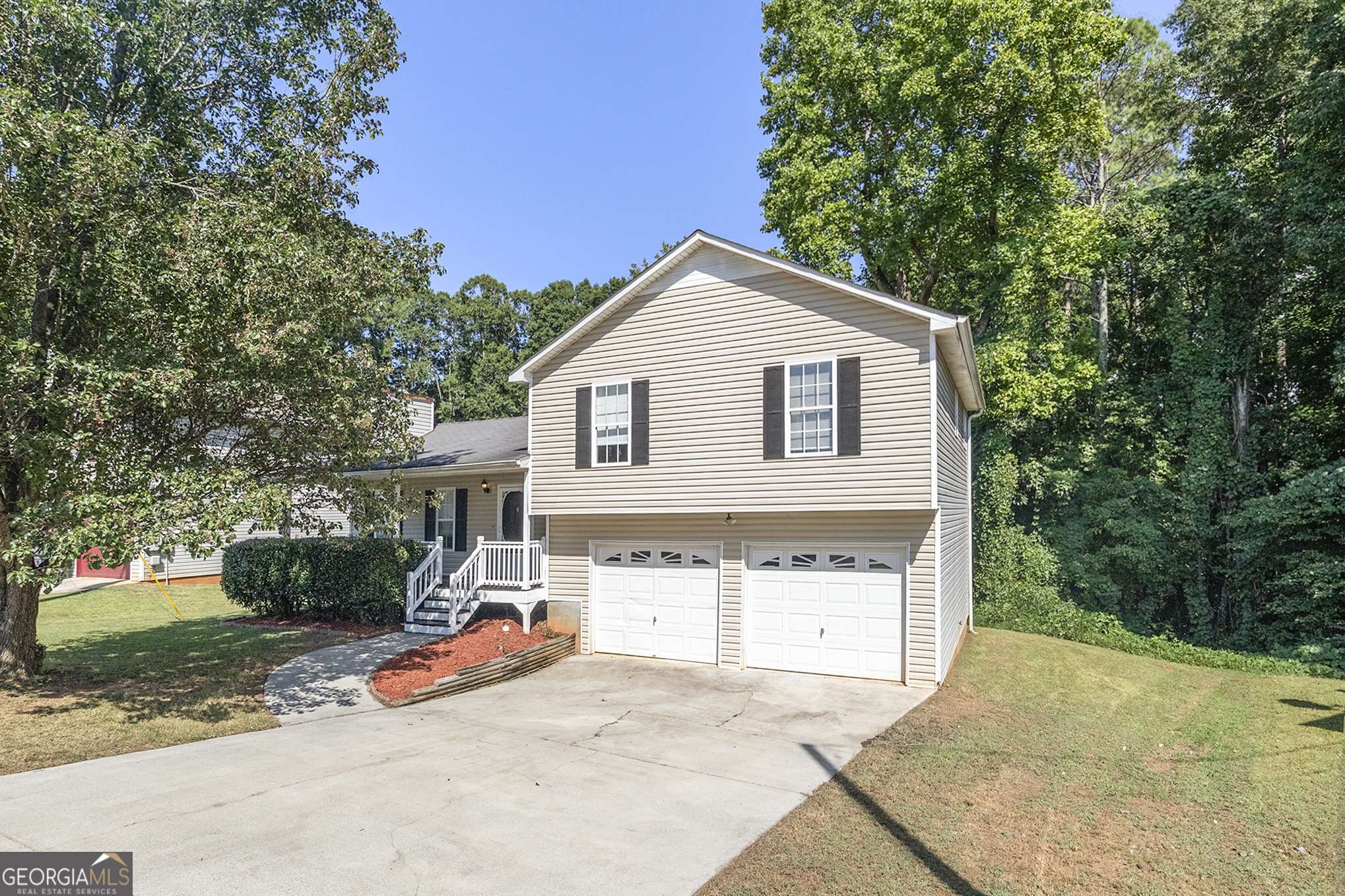 Villa Rica, GA 30180,232 Winchester DR