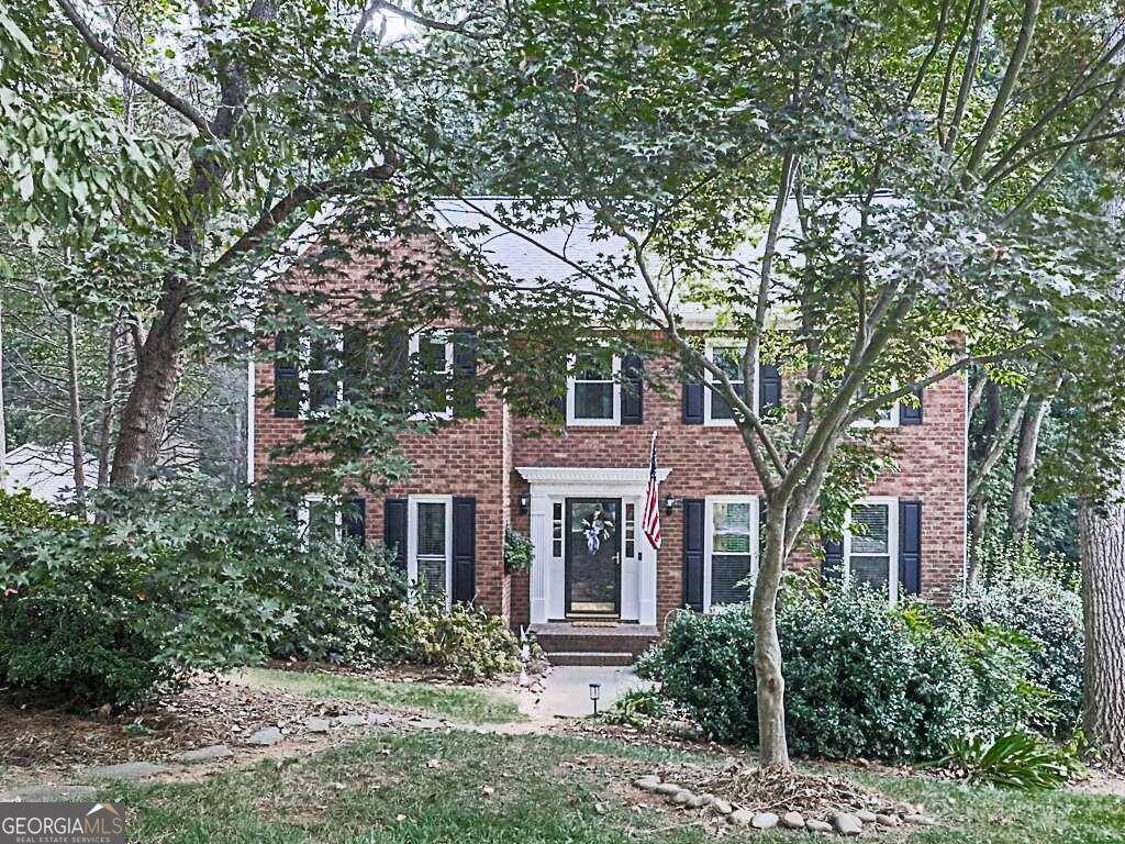 Marietta, GA 30066,2349 Milstead CIR NE